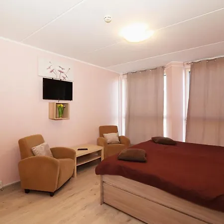 Rotermanni District Bee * Tallinn