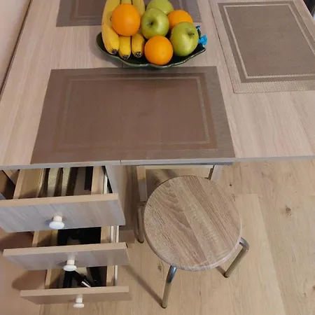 Rotermanni District Bee Appartement