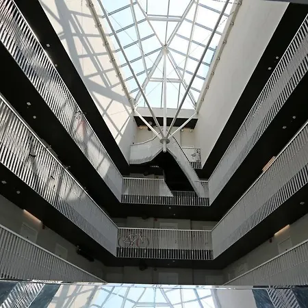 Appartement Rotermanni District Bee *