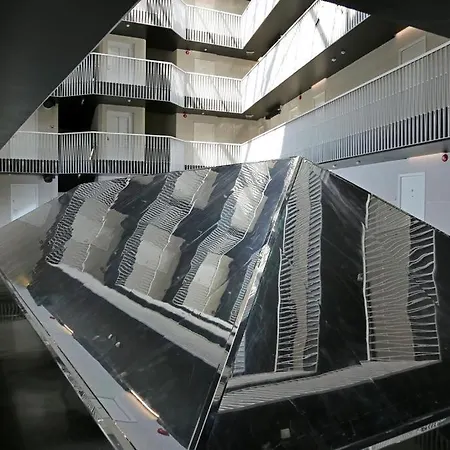 Rotermanni District Bee Appartement