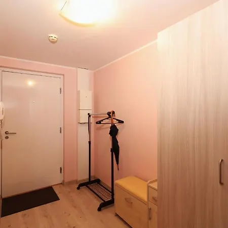 Rotermanni District Bee *