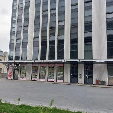 Appartement Rotermanni District Bee *