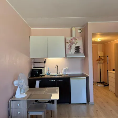 Rotermanni District Bee *