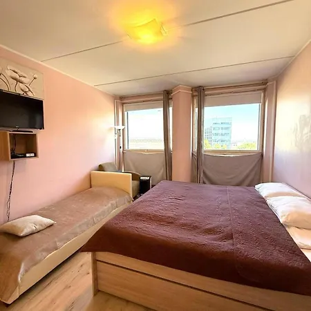 Rotermanni District Bee Tallinn