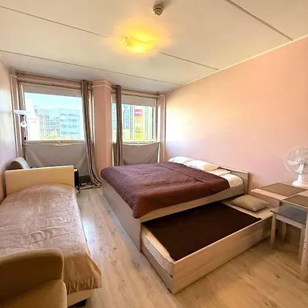 Rotermanni District Bee Appartement *