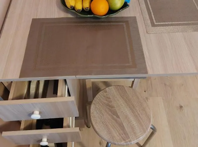 Rotermanni District Bee Apartmán