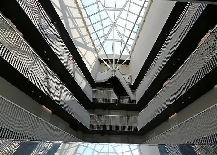 Apartment Rotermanni District Bee *