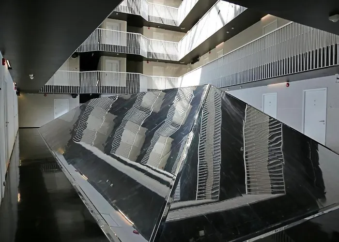 Rotermanni District Bee Apartmán