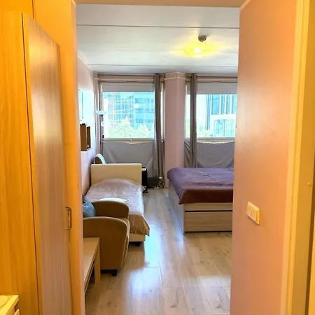 Apartment Rotermanni District Bee Reval