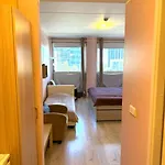 Apartment Rotermanni District Bee Tallinn