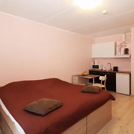 Apartment Rotermanni District Bee