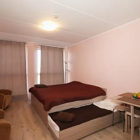 Rotermanni District Bee Apartment