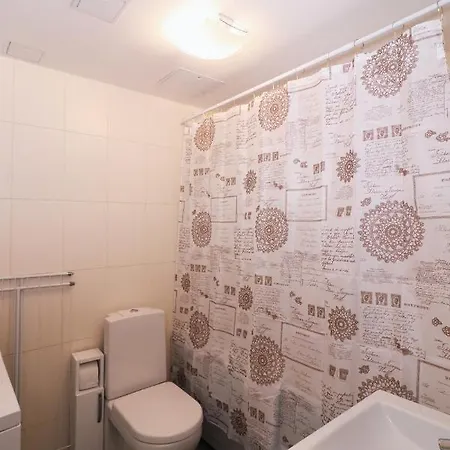 Apartment Rotermanni District Bee