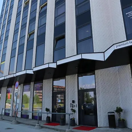 Rotermanni District Bee Apartment