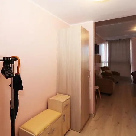 Apartment Rotermanni District Bee *