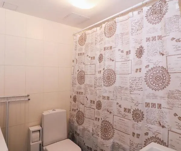 Apartamento Rotermanni District Bee